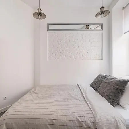Apartment Valdemara Ielas *