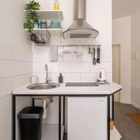 Valdemara Ielas * Ρίγα