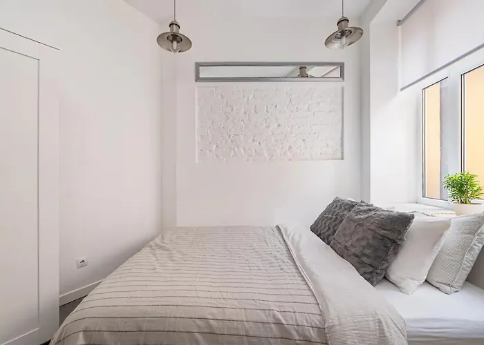 Διαμέρισμα Valdemara Ielas *