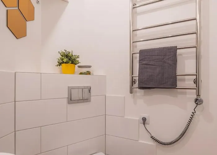 Διαμέρισμα Valdemara Ielas Ρίγα