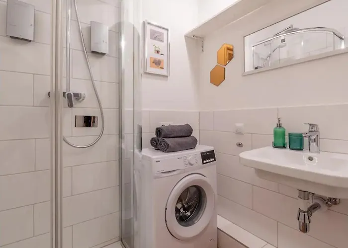 Διαμέρισμα Valdemara Ielas *