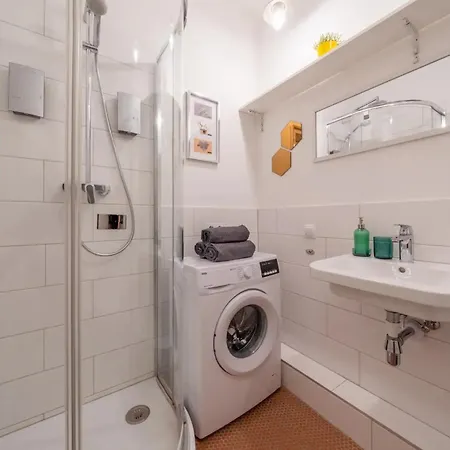 Appartement Valdemara Ielas *